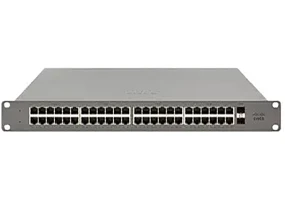 Cisco Meraki GS110-48-HW-UK - Network Switch