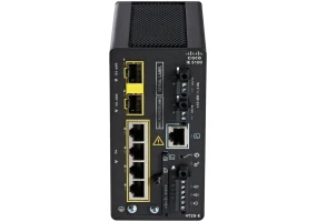 Cisco Catalyst IE-3100-4T2S-E - Industrial Switch