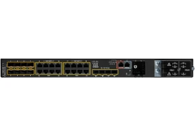 Cisco Catalyst IE-9310-16P8S4X-A - Industrial Switch