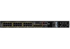Cisco Catalyst IE-9320-16P8U4X-E - Industrial Switch
