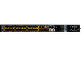 Cisco Catalyst IE-9320-22S2C4X-E- Industrial Switch
