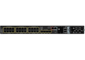 Cisco Catalyst IE-9320-24P4X-A - Industrial Switch