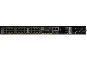 Cisco Catalyst IE-9320-24P4X-E - Industrial Switch