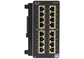 Cisco Catalyst IEM-3300-16P= - Industrial Switch Module