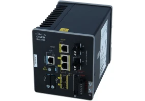 Cisco ISA-3000-2C2F-FTD - Industrial Secure Firewall