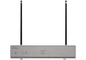 Cisco ISR-1100-POE2= - ISR1100 Router PoE Injector