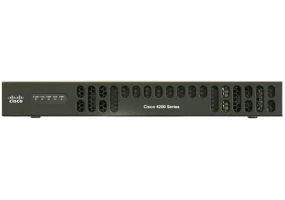 Cisco ISR4221/K9 ISR 4221 - ISR Router