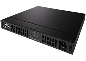 Cisco ISR4331-AXV/K9 ISR 4331 - ISR Router