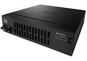 Cisco ISR4351-AX/K9 - ISR Router