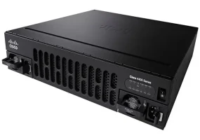 Cisco ISR4451-X/K9 ISR 4451 - ISR Router