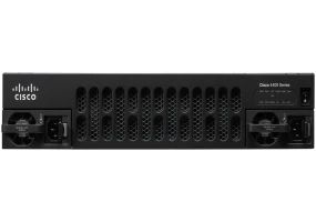 Cisco ISR4451-X-SEC/K9 ISR 4451 - ISR Router