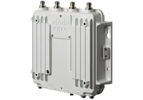 Cisco IW3702-4E-UXK9 - Wireless Access Point