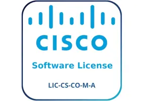 Cisco LIC-CS-CO-M-A - Switching Advantage Core Fixed License, Medium
