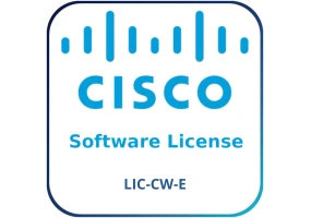 Cisco LIC-CW-E - Cisco Wireless License - Essentials - 1 month