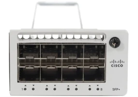 Cisco Meraki MA-MOD-8X10G - Interface Module