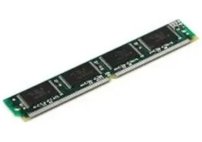 Cisco MEM-FLSH-4U8G - Networking Equipment Memory