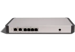 Cisco Meraki C8111-G2-MX - Cloud Managed Secure Router
