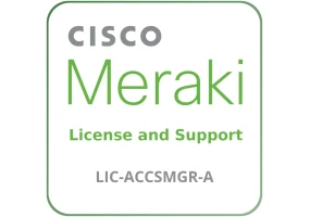 Cisco Meraki LIC-ACCSMGR-A - Access Manager Advantage Subscription License 1M