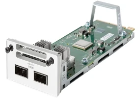 Cisco Meraki MA-MOD-2X40G - Interface Module