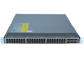Cisco Nexus N2K-C2348TQ - Fabric Extender