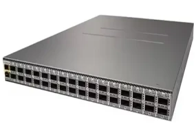 Cisco Nexus N3K-C3432D-S - Data Centre Switch