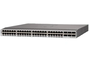Cisco Nexus N9K-C93108TC-FX3H - Data Centre Switch