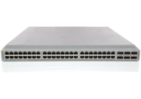 Cisco Nexus N9K-C93108TC-FX - Data Centre Switch