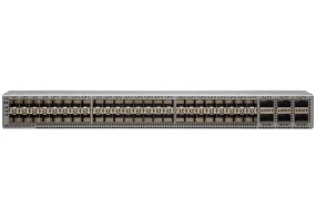 Cisco Nexus N9K-C93180YC-FX - Data Centre Switch
