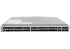 Cisco Nexus N9K-C93180YC-FX3H - Data Centre Switch