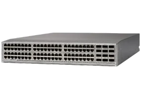 Cisco Nexus N9K-C93216TC-FX2 - Data Centre Switch