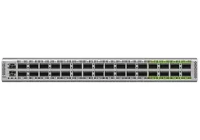 Cisco Nexus N9K-C9332D-GX2B - Data Centre Switch