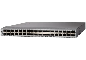 Cisco Nexus N9K-C9336C-FX2-E - Data Centre Switch