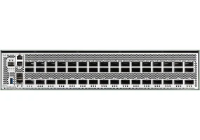 Cisco Nexus N9K-C9348D-GX2A - Data Centre Switch