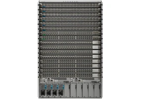 Cisco N9K-C9516 - Network Equipment Chassis