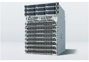 Cisco N9K-C9808 - Nexus 9800 8-slot chassis