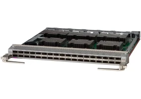 Cisco Nexus N9K-X9636C-R - Switch Line Card