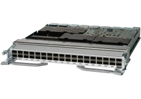 Cisco N9K-X9836DM-A - Nexus 9800 line card