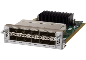 Cisco NC55-MPA-12T-S= - Router Modular Port Adapter