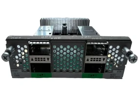 Cisco NC55-MPA-4H-S - Router Modular Port Adapter
