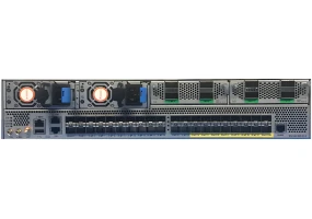 Cisco NCS-55A2-MOD-S - Router Chassis