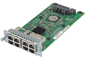 Cisco NIM-ES2-8= - Interface Module