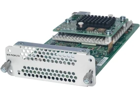 Cisco NIM-PVDM-256= - Interface Module