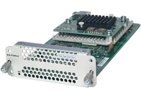 Cisco NIM-PVDM-64 - Interface Module