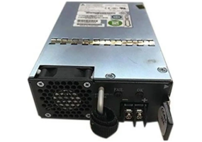 Cisco PWR-4330-DC - Power Supply Unit