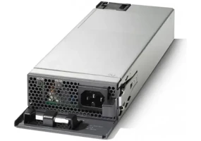 Cisco PWR-CC1-150WAC - Power Supply Unit