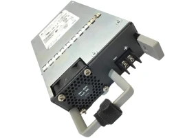 Cisco PWR-CC1-400WDC - Power Supply Unit