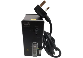 Cisco PWR-IE65W-PC-AC - Power Supply Unit