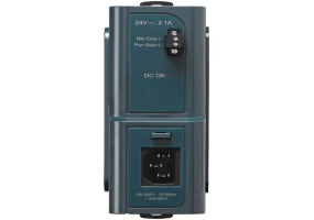 Cisco PWR-IE50W-AC= - Power Supply Unit