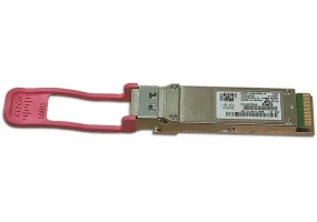 Cisco QSFP-100G-ER4L-S= - QSFP Transceiver