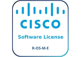 Cisco R-OS-M-E - OS Essentials - Medium License